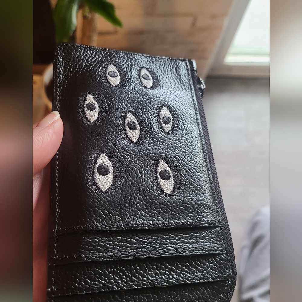 Min And Mon Wallet - Picture 2 of 6